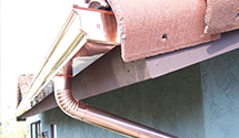Rain Gutter Installation, Repair, Cleaning in Georgetown, SC